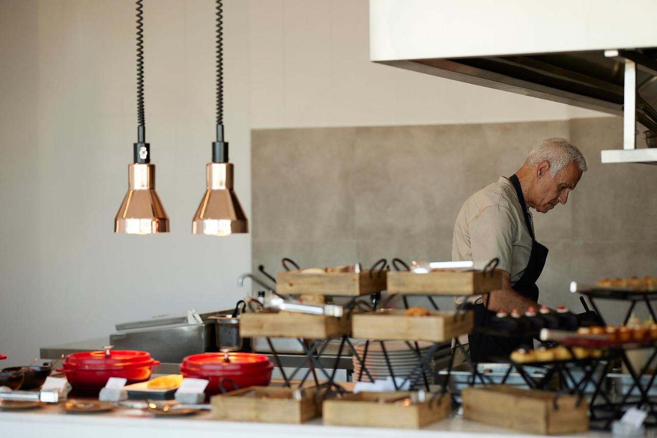 Once In Mykonos - Designed For Adults Hotel Ornos  Eksteriør billede