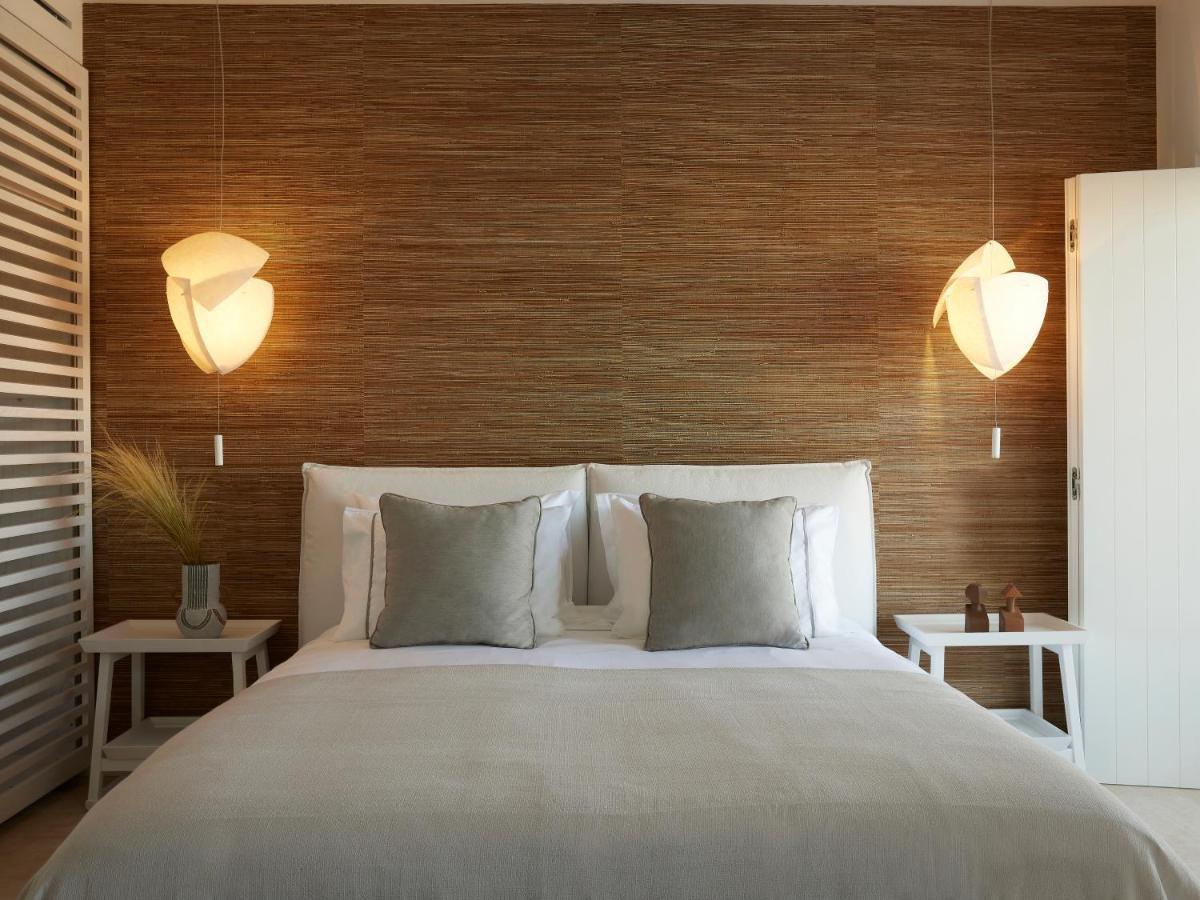 Once In Mykonos - Designed For Adults Hotel Ornos  Eksteriør billede