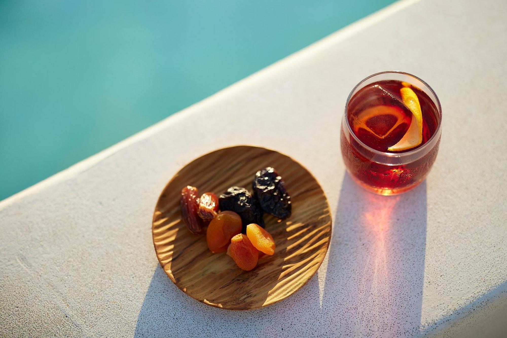 Once In Mykonos - Designed For Adults Hotel Ornos  Eksteriør billede