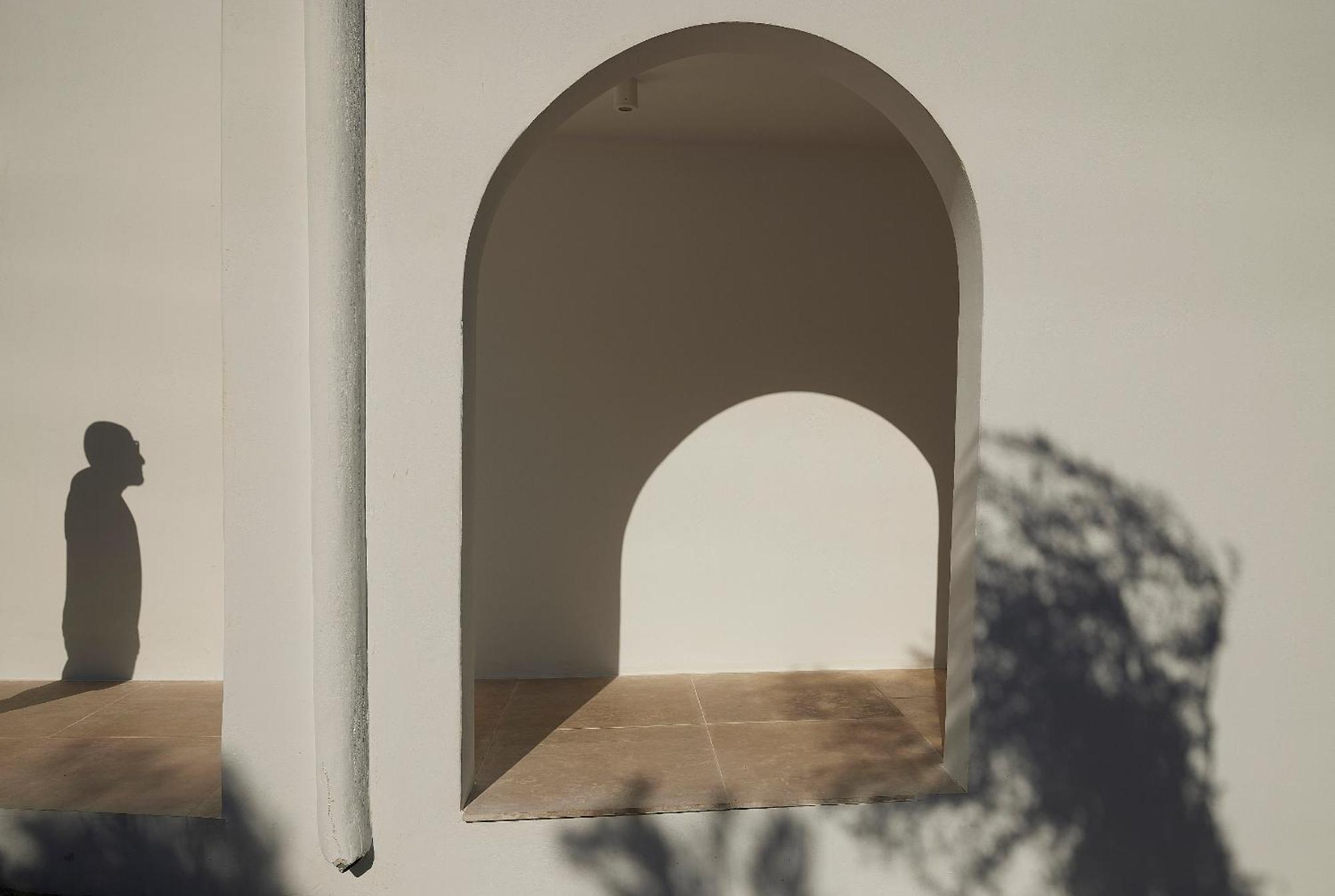 Once In Mykonos - Designed For Adults Hotel Ornos  Eksteriør billede